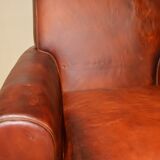 pair of armchair 1950