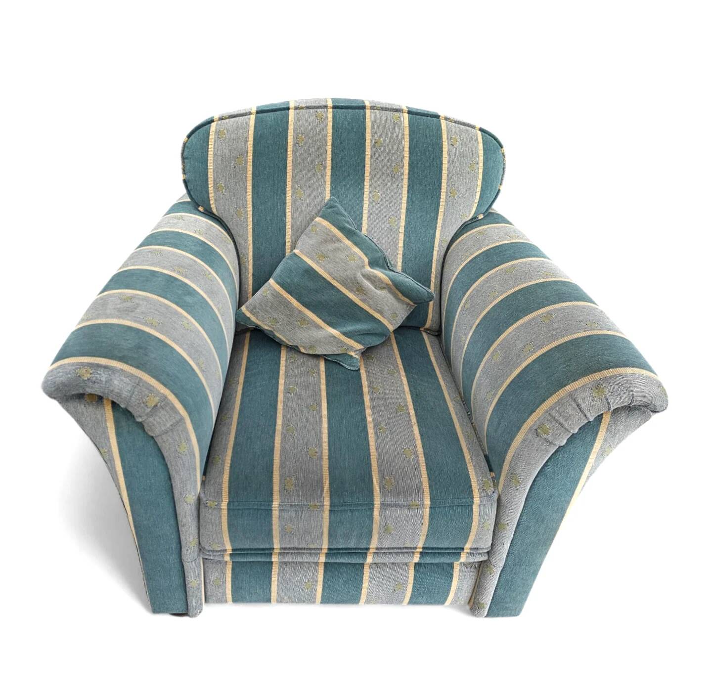 2 x club chair 1980s