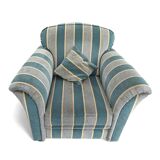 2 x club chair 1980s