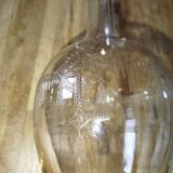 Antique carafe