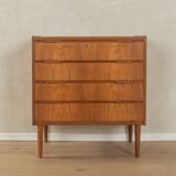 60s Chest of Drawers by Henning Jorgensen