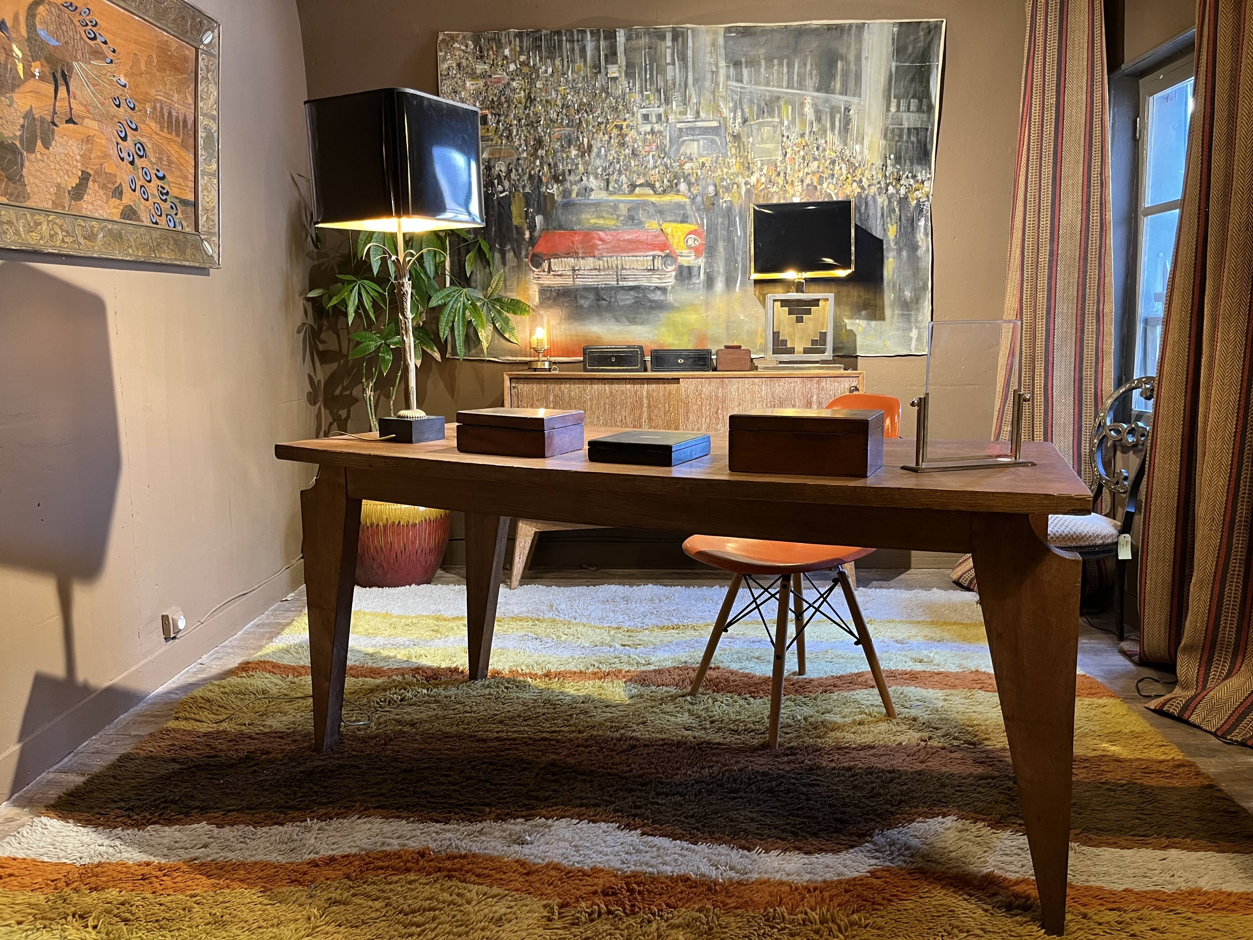 1950 desk