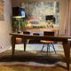1950 desk