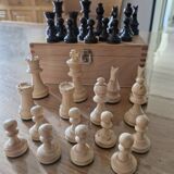 Jeu d'échecs
