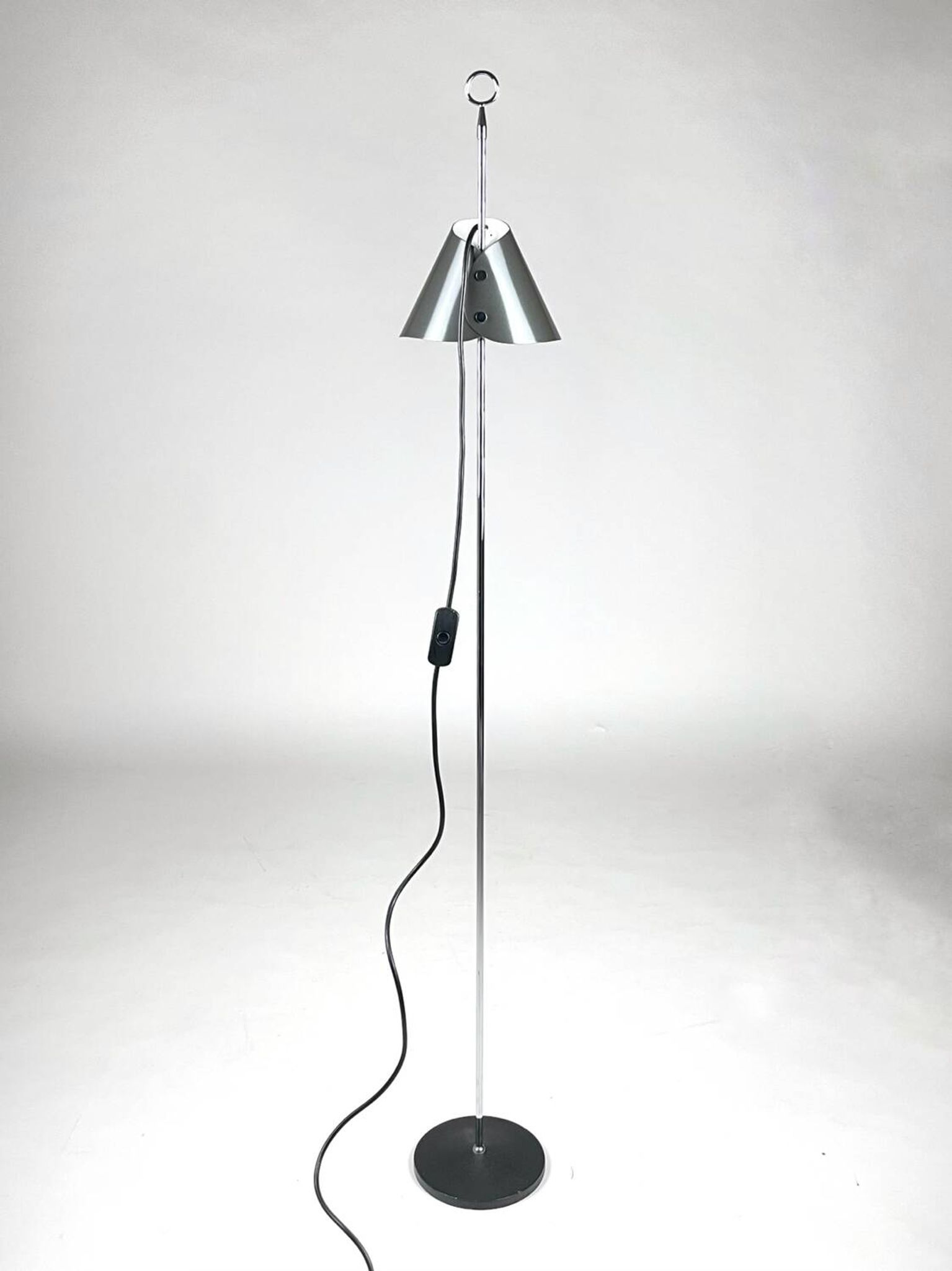Lampadaire monachella par luigi caccia dominioni pour azucena, italie 🇮🇹, 19