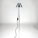 Lampadaire monachella par luigi caccia dominioni pour azucena, italie 🇮🇹, 19