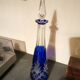 Carafe modèle Massenet en cristal de Saint Louis
