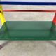 Etagère crayon style Pierre Sala pour enfants