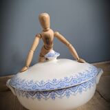 Clara tureen