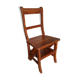 Chaise libraire