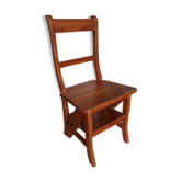 Bookseller's chair