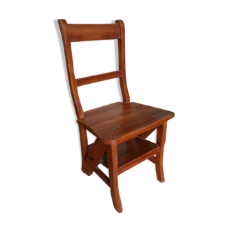 Chaise libraire