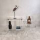 Beautiful coffee tables - Charles Hollis Jones shelf