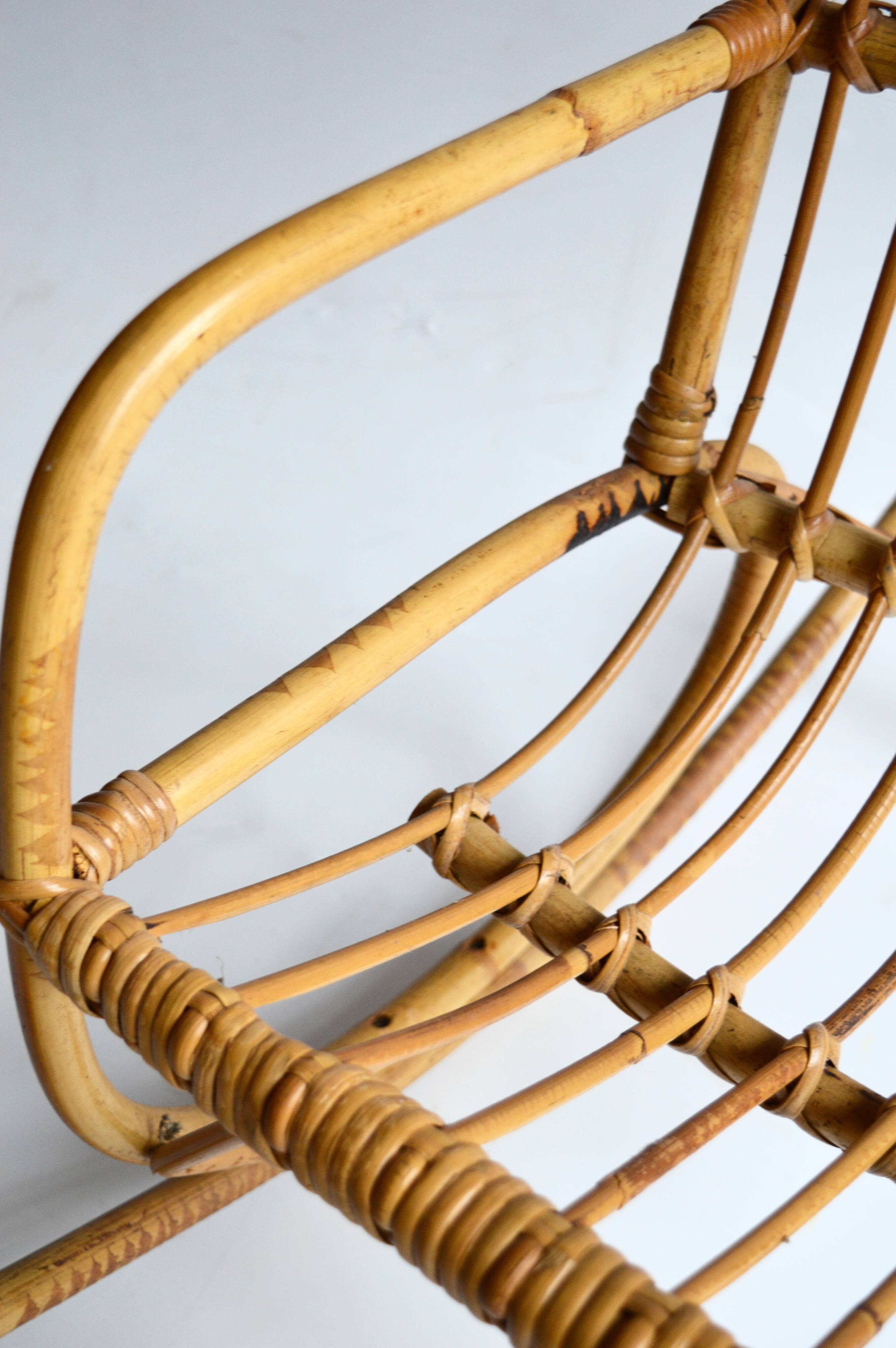 Children's rocking chair