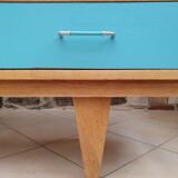 Vintage buffet enfilade