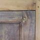 Armoire parisienne en sapin
