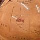 Classic Italian Zoffoli Aries globe bar floor model