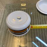 Vintage 70s coffee set by Thomas Germany Bavaria