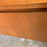 Teak sideboard