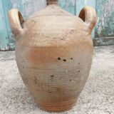 Cruche Jarre ancienne en terre cuite