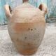 Jug Old terracotta jar