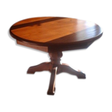Oak  table