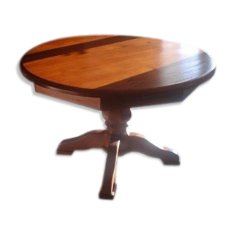 Oak  table