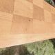 Vintage sideboard wood 1950s/60s