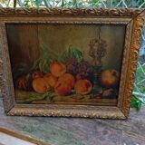 Nature morte ancienne