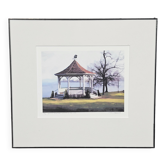 Queen's royal park, niagara-on-the-lake by artist doug forsythe