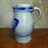 Pitcher in Alsace sandstone