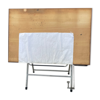 Table d’architecte Heliotlite