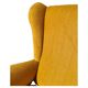 Midcentury Modern Living Room set in Velvet, Italy 1950