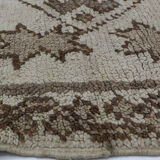 Azilal carpet 77 x 188 cm