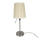 Paul Neuhaus - 'touch' Lamp - Table Lamp - Stainless Steel - Chrome - 90s
