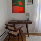 Original painting on stretched canvas "balance"
