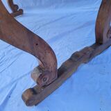 Large tray table