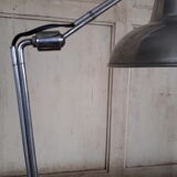 Lamp architect G. Houillon