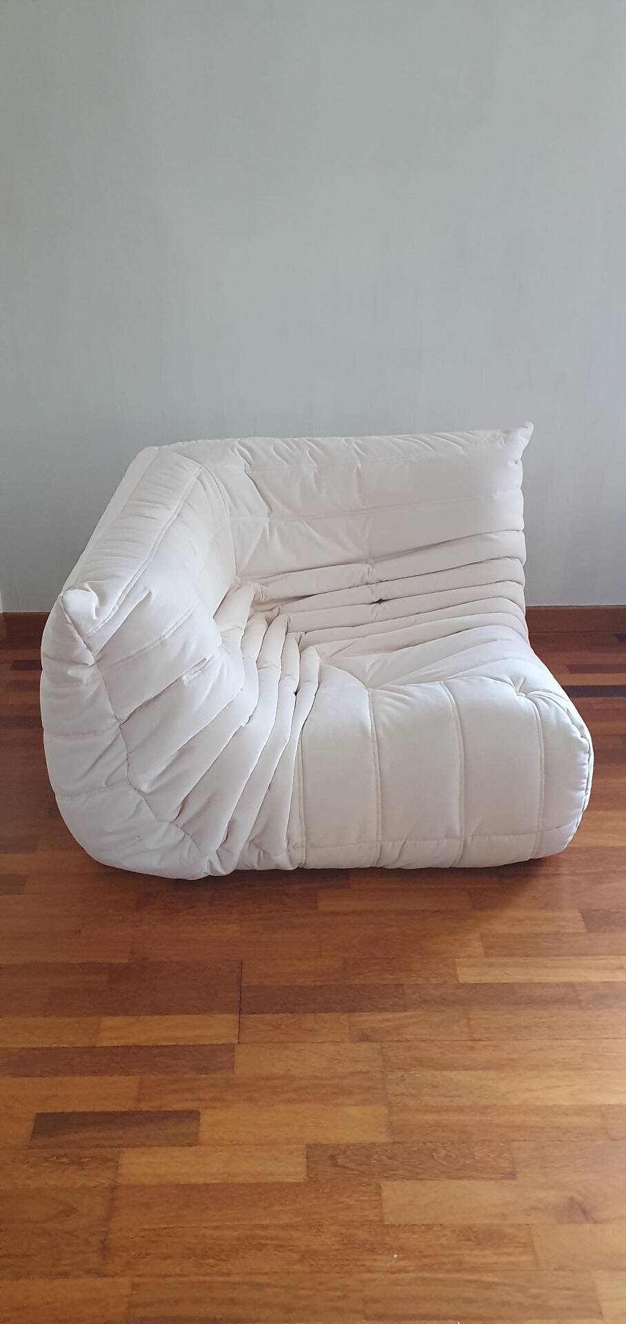 Chauffeuse d'angle Togo Ligne Roset