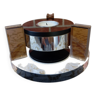 Levitation candle holder 1970
