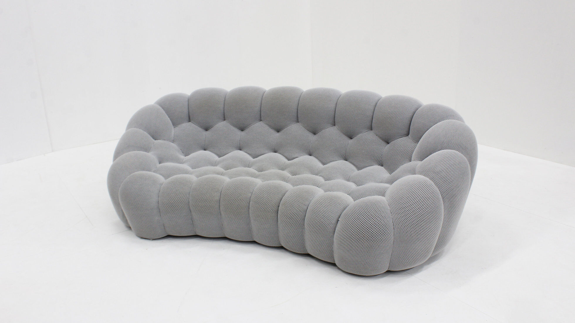 Roche Bobois Bubble sofa