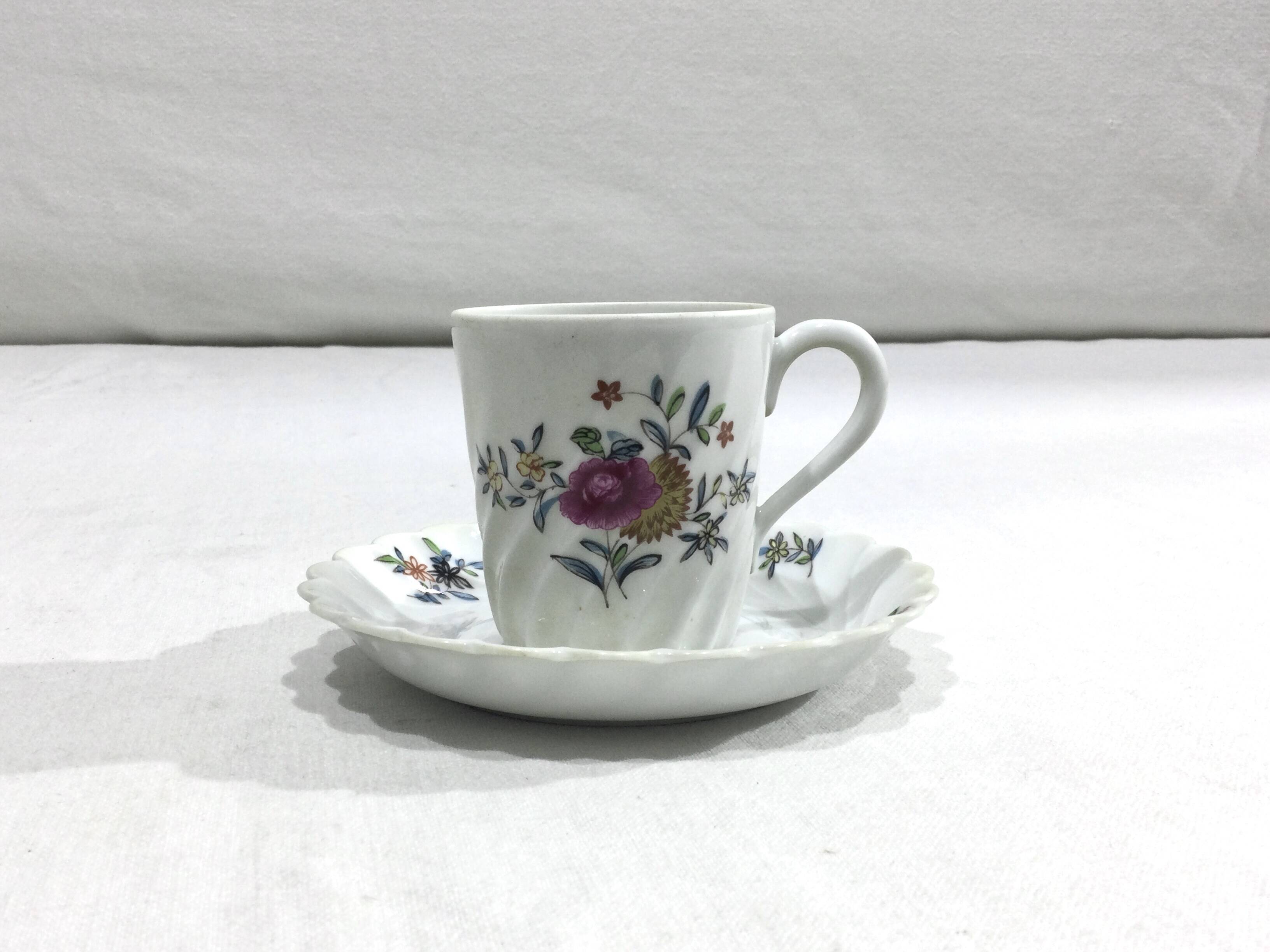 Haviland – Coffee service