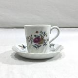 Haviland – Coffee service