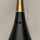 German wall lamp from the mid-century by Cosack