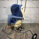 Space Age stroller 1970s