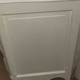 Old restored chest of drawers