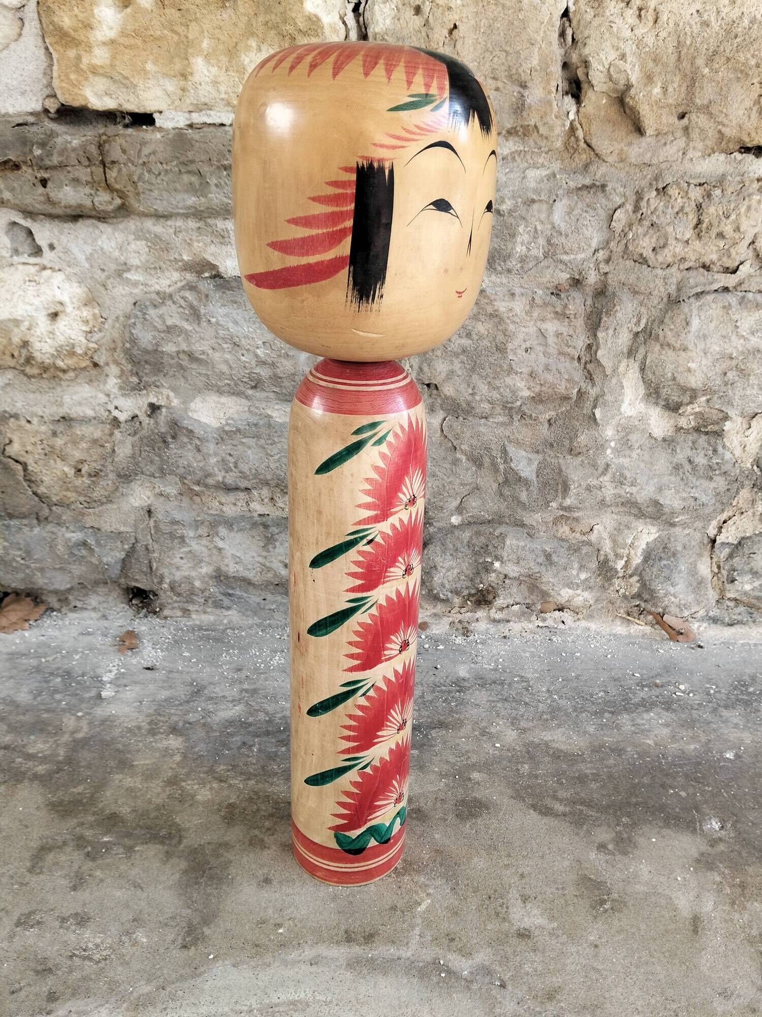 Kokeshi