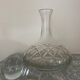 Wine carafe