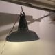 Industrial suspension from the 1950s
