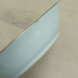 Assiette creuse Limoges Haviland